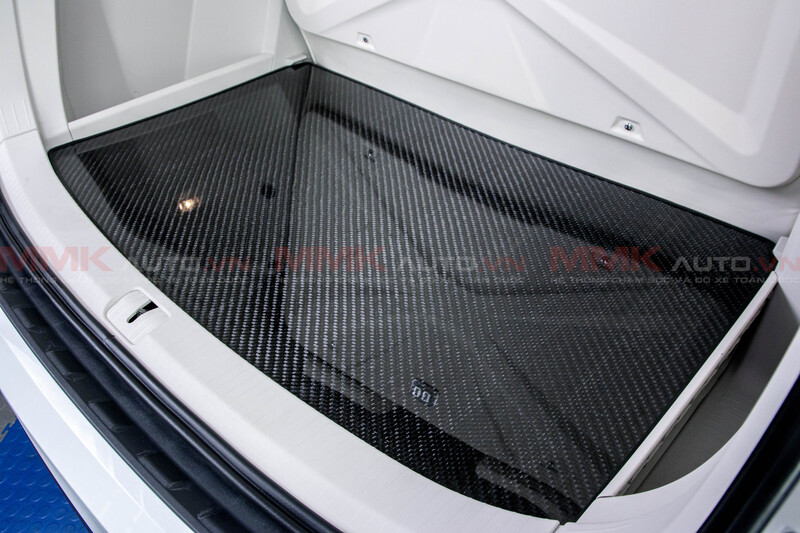 Sàn Carbon Volkswagen Viloran MMK-AUTO