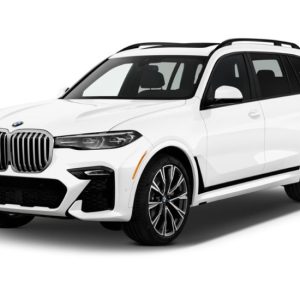 BMW X7 độ ghế Limousine: Giải pháp hoàn hảo cho xe sang