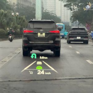 man hinh hud kia carnival 5