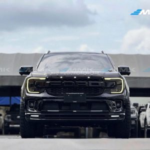 Độ xe Ford Everest: Chi tiết phụ kiện về Nội Ngoại Thất Lua chon dung xuong do chuyen nghiep giup Ford Everest hoan thien nang cap chuan chinh scaled
