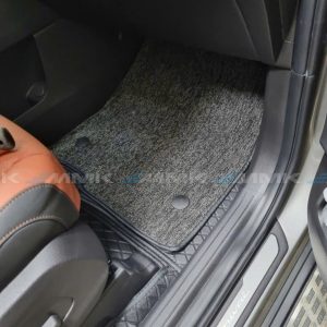 Độ xe Ford Everest: Chi tiết phụ kiện về Nội Ngoại Thất Tham da Fiber cao cap giup Ford Everest chong nuoc han che tieng on hieu qua scaled