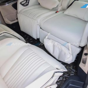 Mercedes V250 độ ghế limousine siêu sang | MMK Auto MMK Auto tu van tan tam minh bach tung hang muc cung chinh sach bao hanh va hau mai ro rang
