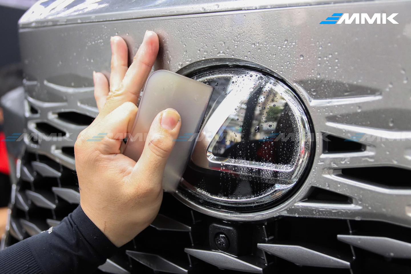 Có nên dán PPF cho xe ô tô? 6 điều chủ xe cần biết Lựa chọn dán PPF ô tô tại các vị trí quan trọng để bảo vệ xe và tiết kiệm chi phí