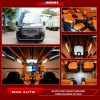 Ra mắt Ford Transit limousine phiên bản nâng cấp 2026 | MMK Auto