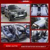 Nâng cấp ghế VIP SUV M1 cho BMW X7 | MMK Auto