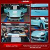 Porsche Macan đổi màu sơn và dán ppf sime